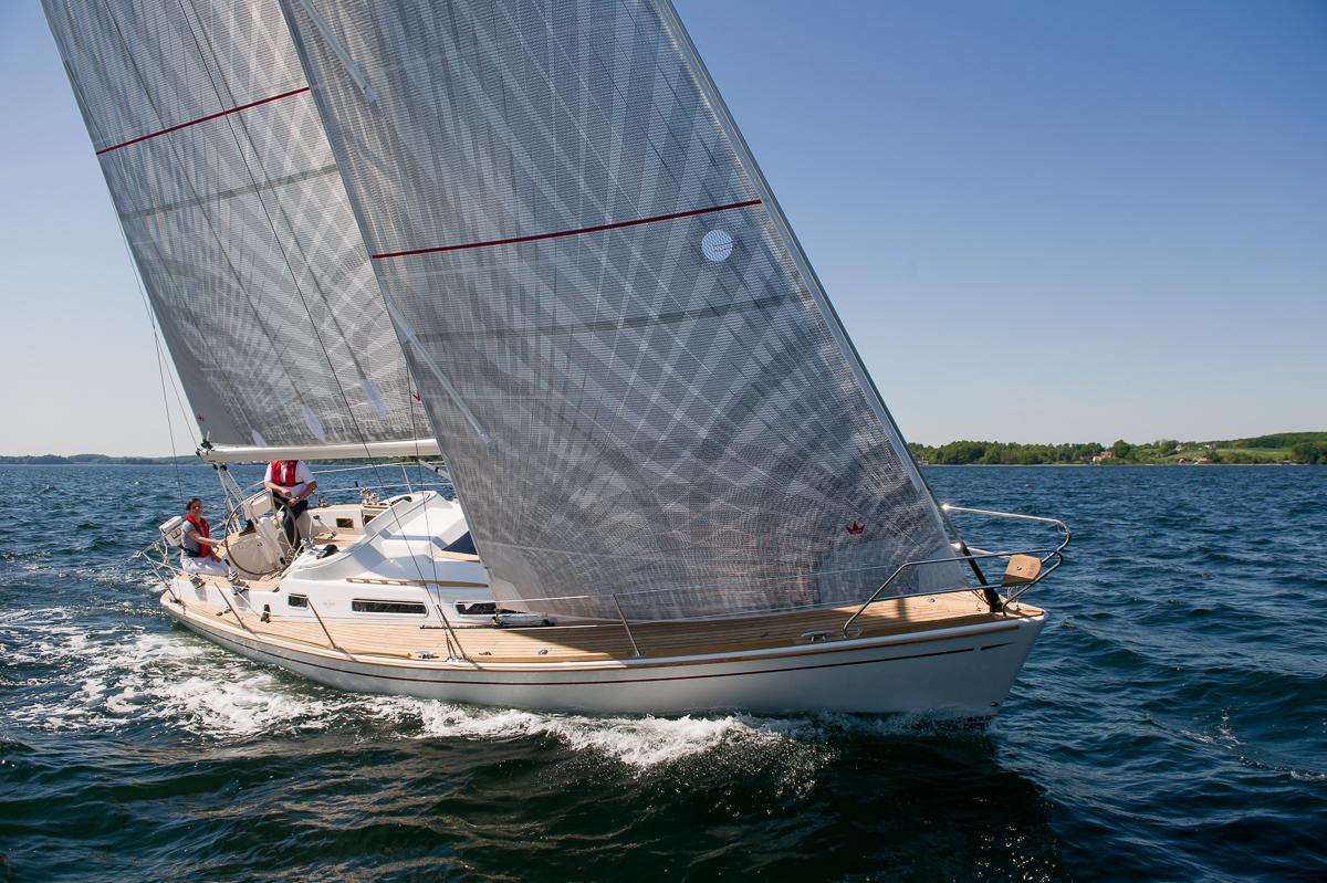 faurby yachts dk